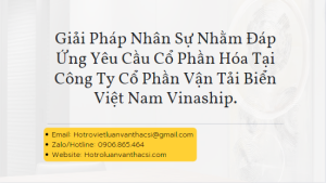 Khoá luận: Nâng cao hiệu quả sử dụng nhân lực doanh nghiệp