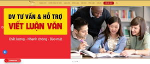 Khóa luận: Giải pháp marketing điện tử cho Công ty Hobasoft